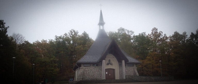 1 LISTOPADA - ŚWIĘTO ZMARŁYCH