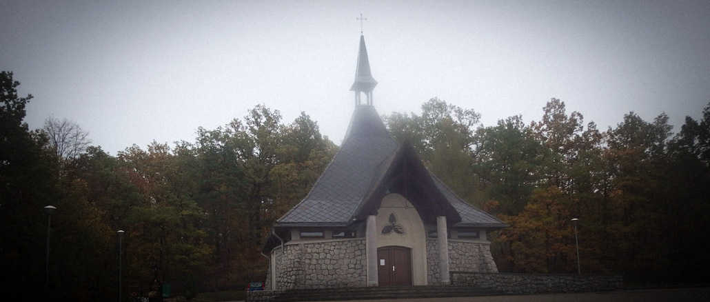 1 LISTOPADA - ŚWIĘTO ZMARŁYCH