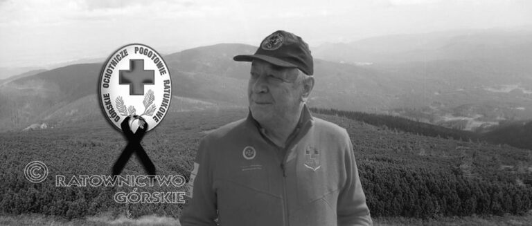 TERMIN POŻEGNANIA RYSZARDA JĘDRECKIEGO