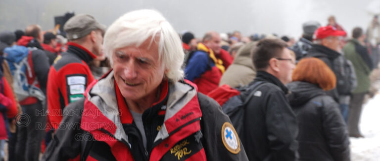 MICHAŁ JAGIEŁŁO – 5 ROCZNICA ŚMIERCI