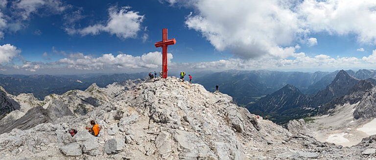 TRAGEDIA PODCZAS KURSU DLA RATOWNIKÓW W GÓRNEJ AUSTRII