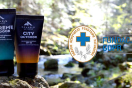 MANASLU OUTDOOR PARTNEREM FUNDACJI GOPR