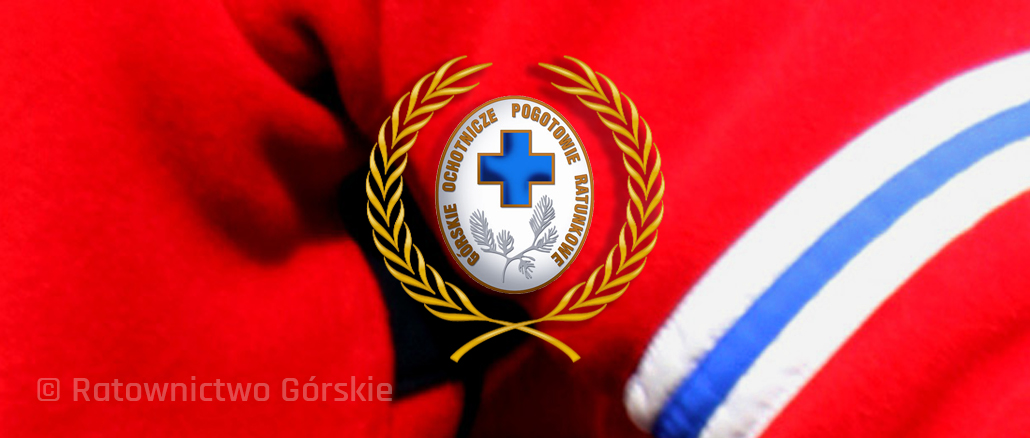 70 LAT GOPR - ZAPROSZENIE DO WSPÓŁPRACY