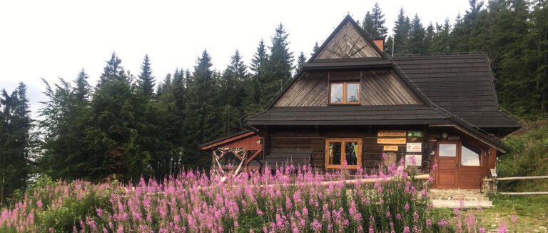 SPOTKANIE KOMISJI ŚNIEGOWO - LAWINOWEJ GOPR