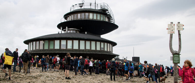 PRZEWODNICKIE ŚWIĘTO