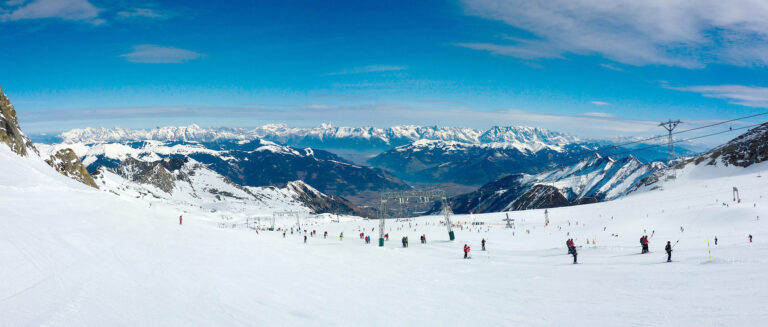 ZIMOWA TURYSTYKA W AUSTRII – NOWE ROZPORZĄDZENIA