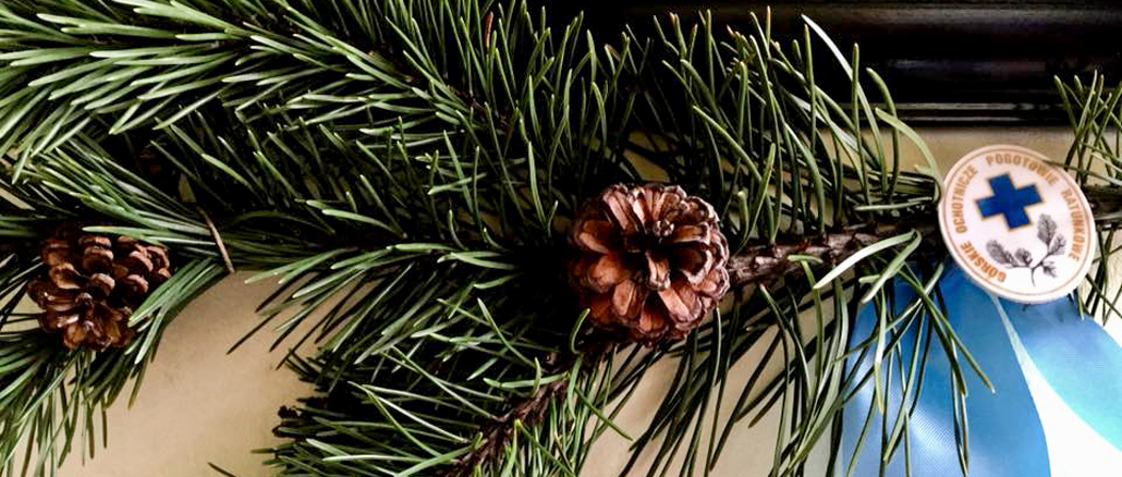 20 LISTOPADA – SMUTNA ROCZNICA