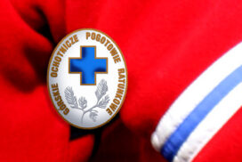 ROZMOWA Z PREZESEM GOPR – CIĄG DALSZY