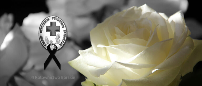 POŻEGNALIŚMY MARIĘ RIEMEN