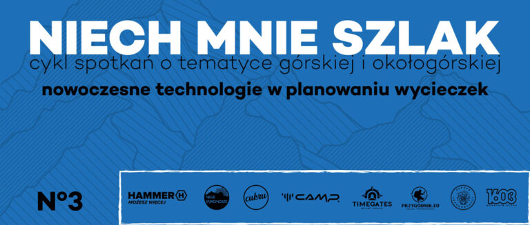 TECHNOLOGIA W TURYSTYCE