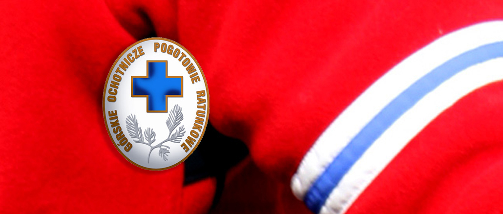 KOLEJNA ZMIANA NACZELNIKOWSKIEJ WARTY