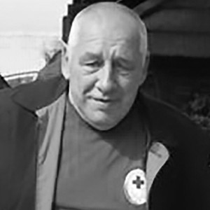 Picture of Antoni Trybowski