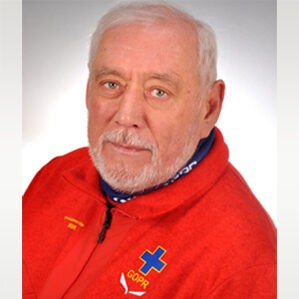 Picture of Jacek Malinowski