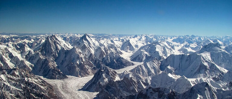 KARAKORUM 1984 - JUBILEUSZ JELENIOGÓRSKIEJ WYPRAWY