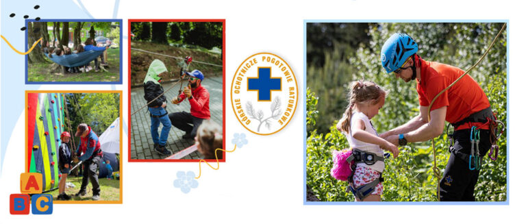 DZIEŃ DZIECKA Z GOPR 2024