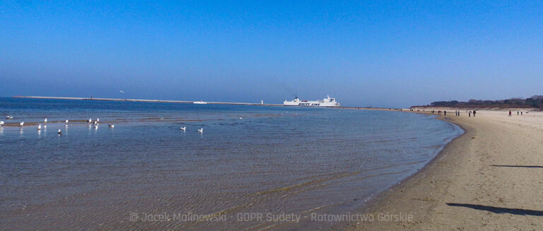 VII WYJAZD NAD MORZE SENIORÓW GOPR