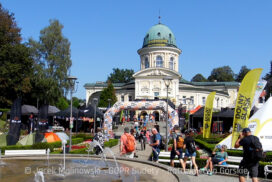 29. FESTIWAL GÓRSKI W LĄDKU ZDROJU