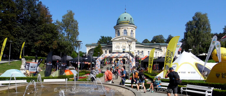 29. FESTIWAL GÓRSKI W LĄDKU ZDROJU