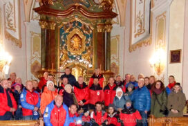 WSPÓLNA WIGILIA BOŻEGO NARODZENIA