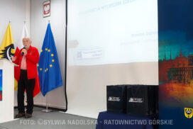 BEZPIECZEŃSTWO WYCIECZEK W GÓRACH