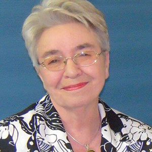 Picture of Anna Kokesch - Antenka