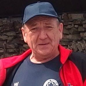 Picture of Ryszard Lewandowski