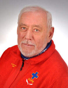 Picture of Jacek Malinowski
