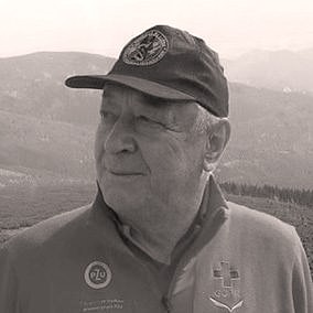 Picture of Ryszard Jędrecki