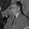 Stanisław Andrzej Jawor
